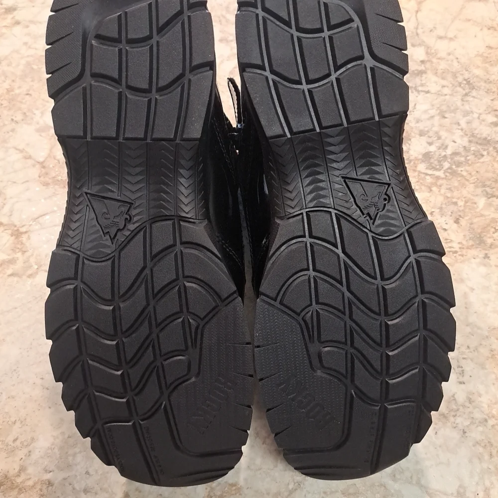 Rocky cadet black